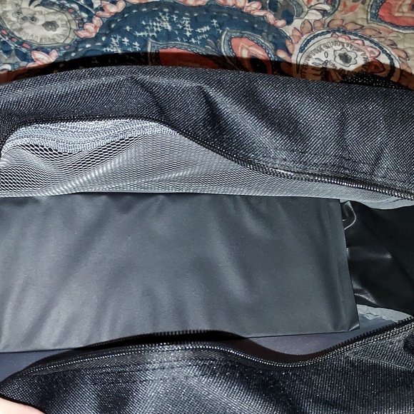 Amsterdam  Travel set NWOT - Picture 10 of 11